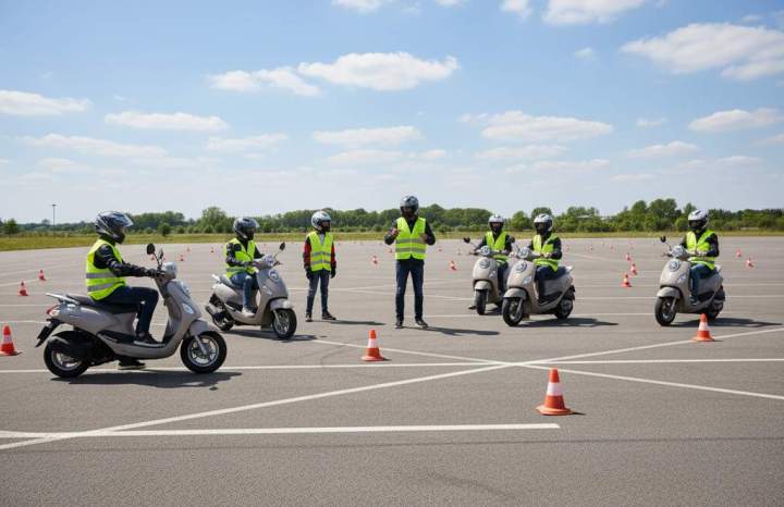 Le premier pas vers l'indépendance dès 14 ans