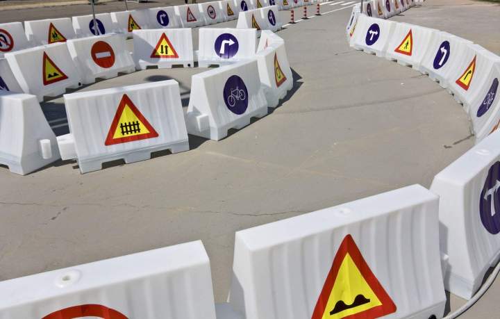 Formation code de la route Les Sables-d'Olonne