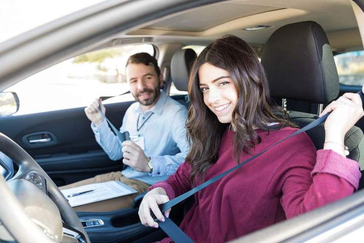 Formation code et conduite permis B à Les Sables-d’Olonne