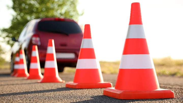 Permis de conduire Les Sables-d'Olonne
