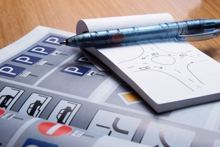 La base théorique essentielle pour tout conducteur